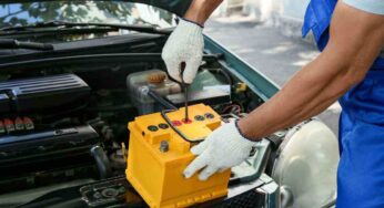 Come prevenire che la batteria si scarichi durante un lungo periodo di inattività