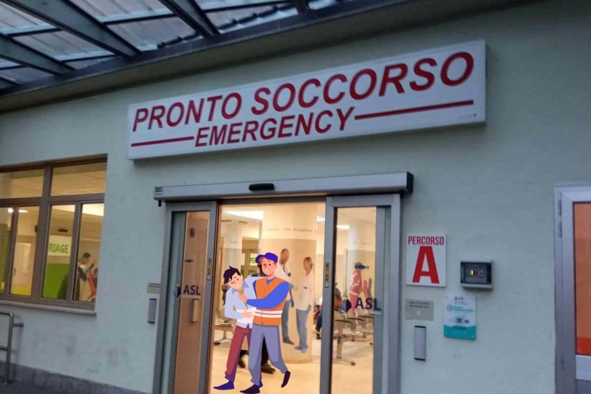 Agguato a Tor Bella Monaca: ferito 35enne nel giorno del suo compleanno. Marco P. colpito da due proiettili: tensione alta a Tor Bella Monaca. Tor Bella Monaca, uomo ferito in un agguato: indagini in corso. Violenza a Tor Bella Monaca: 35enne si presenta ferito in ospedale.