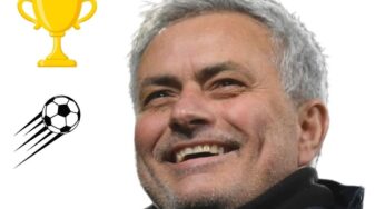 26 gennaio 1963 – José Mourinho: l’icona del calcio nata a Setúbal