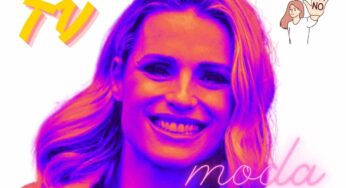 Michelle Hunziker: 48 anni e una carriera straordinaria in Italia