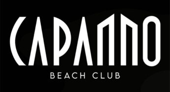 Tre chef, un solo pranzo: evento esclusivo al Capanno Beach Club