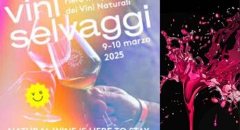 Quasi 120 produttori per l’edizione 2025 di Vini Selvaggi