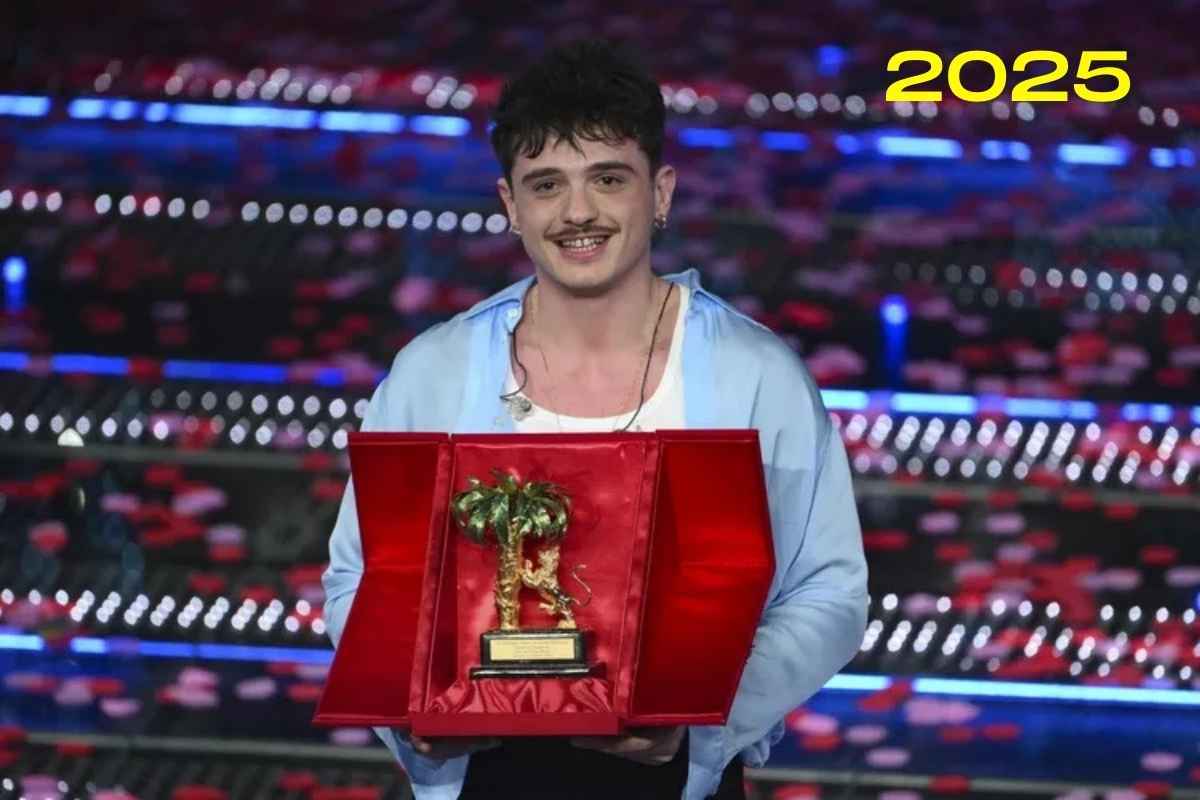 Sanremo 2025: il podio sorprendente della 75ª edizione. Televoto vs classifica finale: le differenze di Sanremo 2025. Sanremo 2025: la vittoria di Olly e il caso del televoto. Sanremo 2025: la top 5 e le grandi esclusioni.