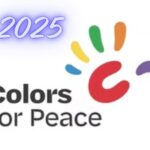 L’arte dei bambini in mostra per un mondo senza guerre. Colors for Peace: i disegni dei bambini raccontano la pace. Un decennio di speranza: a Roma la mostra di Colors for Peace. Pace e creatività: dieci anni di Colors for Peace. 